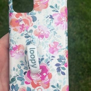 Loopy case iPhone 11
